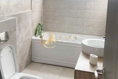 Apartament modern 3 camere | 80mp | 2 bai | Garaj | Bloc nou | Zorilor - 5