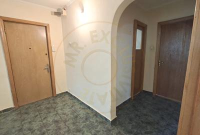 Apartament 3 camere Exercitiu parter inalt vedere bilaterala - 5