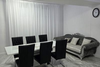 Apartament 3 camere Bucurestii Noi - 5
