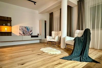 Apartament duplex cu scara interioara + terasa cu view + loc parcare PROPRIETAR - 3