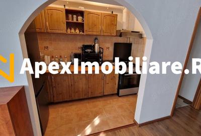 Apartament 2 camere de inchiriat Mosilor București | ApexImobiliare.ro - 7