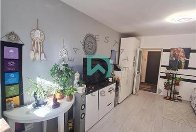 Garsoniera NOUA, intermediar, mobilata, Brasov - 1