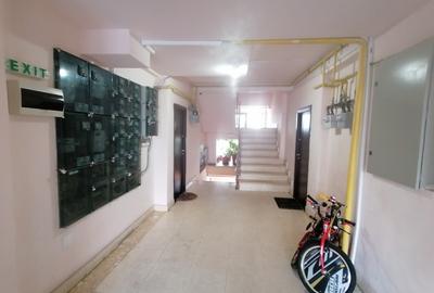 Apartament 3 camere Bd. T. Vladimirescu constructie 2009 - 25