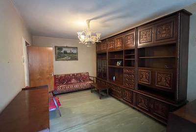 Apartament 3 camere in bloc reabilitat necesita renovare Gorjului Paci - 16