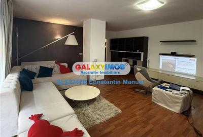 Apartament 2 camere, Herastrau, Soseaua Nordului - 4