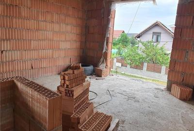 FREIDORF, DUPLEX DECOMANDAT, 6 CAMERE, 2 BAI, BALCOANE, POSIBILITATE DE MANSARDA - 4
