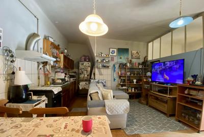 Apartament 3 camere garaj+parcare, Terasa, Ultracentral!! - 2