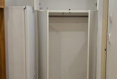 Garsonieră spațioasă 35 mp – Titan, etaj 6/10, balcon, 5 min metrou - 9