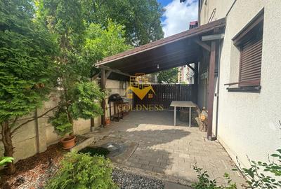 3 camere, 2 parcari, gradina 50 mp, gratar, Grigorescu Zona Donath - 10