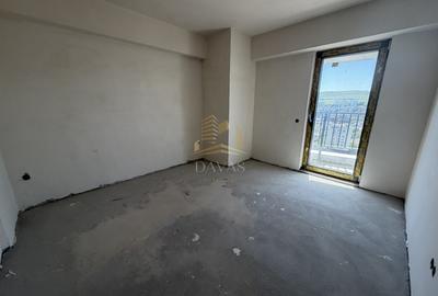 Comision 0% | Apartament cu 2 camere | priveliste panoramica | West City Tower - 6