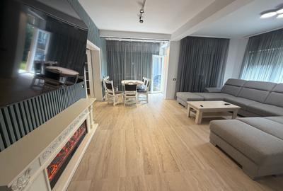 Vand vila de lux Aradului 650000 euro - 14