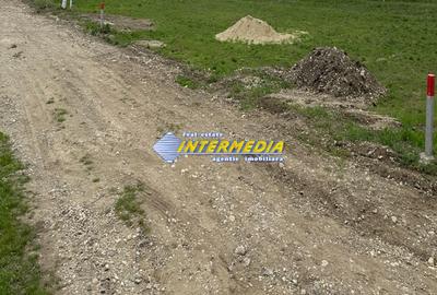 TEREN Intravilan 339 mp Casa PUZ Aprobat toate utilitatiile inclusiv Canalizare - 8