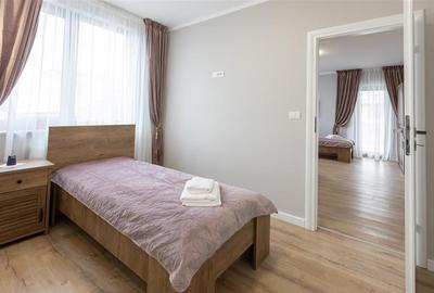 VILA DE INCHIRIAT | 11 CAMERE | 650 MP | ORADEA | BIHOR - 7
