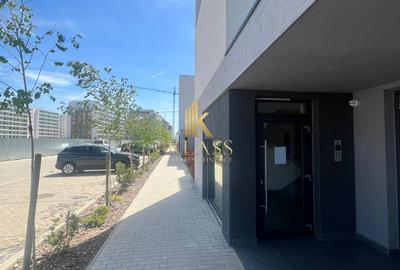 Apartament de vanzare cu 2 camere in Pipera