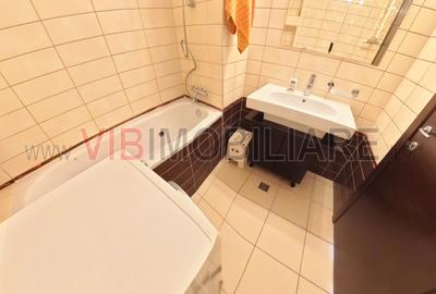 Asmita Gardens - 2 camere - mobilat/utilat - cu parcare - sut 80mp - 7