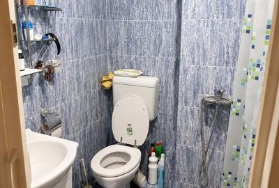 Șagului | 3 camere | Etaj 1 | Zonă accesibilă | Mobilat - 8