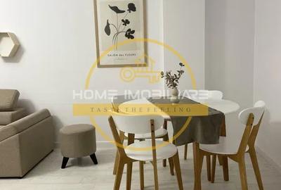 Apartament 2 camere, DC // Etaj 1 // 60MP! Cu parcare inclusa // Valea Lupului - 2