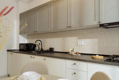 Exigent Plaza Faza 5 langa parcul Liniei, Auchan, Carrefour, metrou - 6