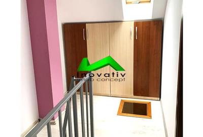 Apartament de inchiriat 3 camere 2 bai Sibiu Strand - 5