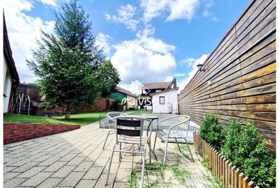 Casa cu teren 670 mp, zona linistita I Brasov - 20