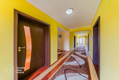 Vila in Poltura, P+E, comision 0% - 26