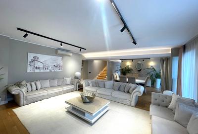 Penthouse, 4 camere - UPGROUND, Barbu Văcărescu, Floreasca, Promenada - 2