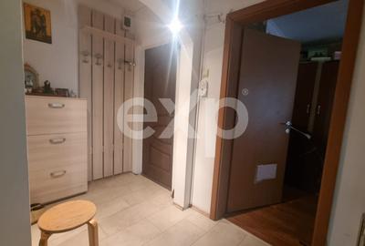 Apartament 3 camere, 64 mp, Mănăștur, boxă și garaj - 6