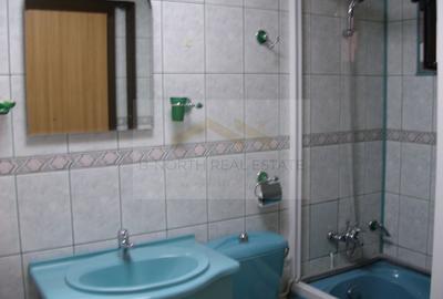 Apartament 4 camere de închiriat, 120 mp, vilă, ideal sediu firmă - 4