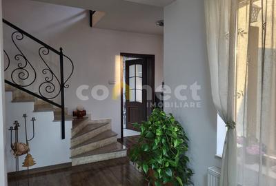 Casă individuală cu 4 camere în Someșeni