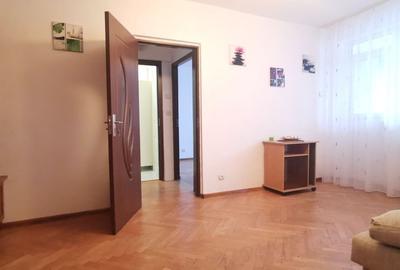 Apartament 2 camere inchiriere Timpuri Noi - 1