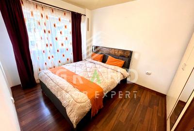 Garsonieră de închiriat | 28 mp | Parter/4 | Mănăștur–Str. Bucegi - 1
