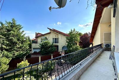 IANCU NICOLAE | VILA 1000 MP TEREN | PISCINA - 4