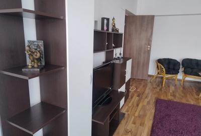 Apartament cu 2 camere Trocadero  450 euro - 4