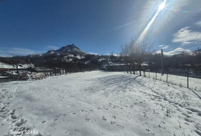 Teren intravilan de vânzare – Zona Gârcina / Ocol - 6