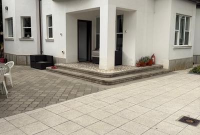 Vila Duplex Dobrogeanu Gherea  7 Camere New 2025 - 1