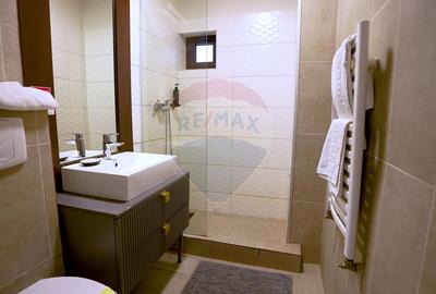 Hotel 12 camere si Cantina / Restaurant Calea Calarasilor Bucuresti - 18