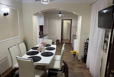 Ap cu 2 camere, 72mp, complet renovat, demisol inalt, zona Bălcescu! - 10