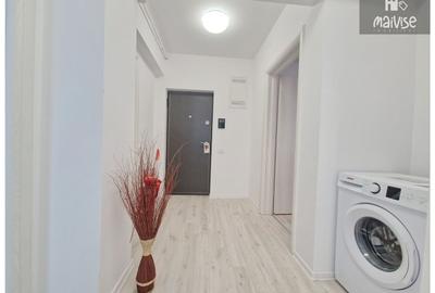 PRIMA INCHIRIERE- Apartament 2 camere, zona mall Coresi - 8