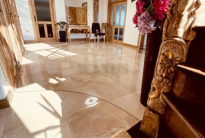 Casă cu 6 camere în Dej, lângă pădure, 800 m de centrul orașului - 17