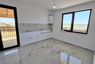 Casa Valea Lupului,4 camere,2 bai,Incalzire pard,Canalizare,0% Comision - 5