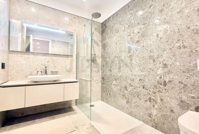 REA1028679 APARTAMENT SPECTACULOS l TERASE 50 MP l 2 GARAJE l GYM l PRIMAVERII - 15