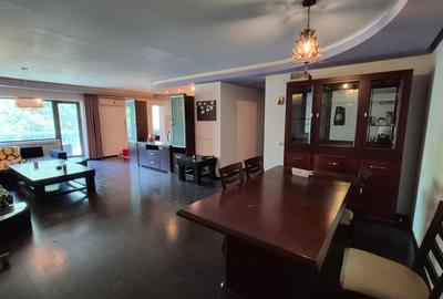 APARTAMENT 4 CAMERE SUPRAFATA GENEROASA - AMPLASAT IDEAL - 3 BAI- 3 BALCOANE - 4