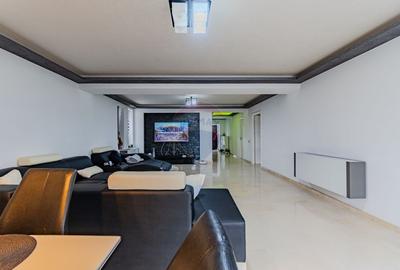 Casă premium în Stupini – finisaje de lux, complet mobilată - 9