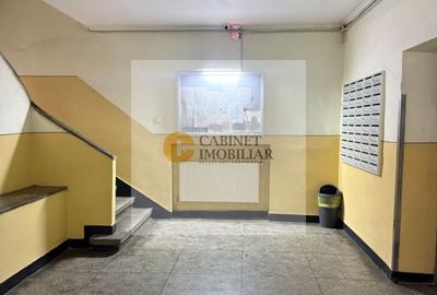 3 camere I Kogalniceanu - Cismigiu I Etaj 1 I Creditabil - 22