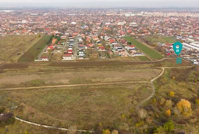 Loturi de case în Bujac. Arad - 1