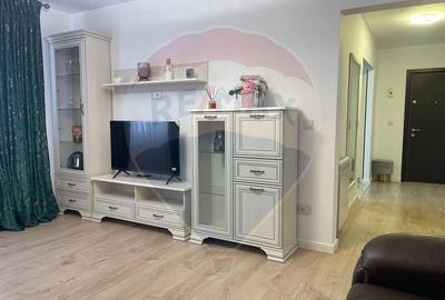Apartament cu 3 camere de închiriat în zona Precista - 12
