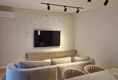 ÎNCHIRIERE APARTAMENT LUX 3 CAMERE IANCU NICOLAE - 14