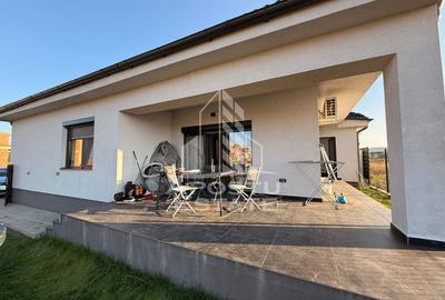 Duplex mobilat si utilat,4camere,Giarmata Mare - 13