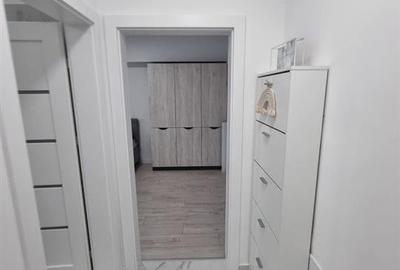 Apartament doua camere Pacurari - 500 euro - 4