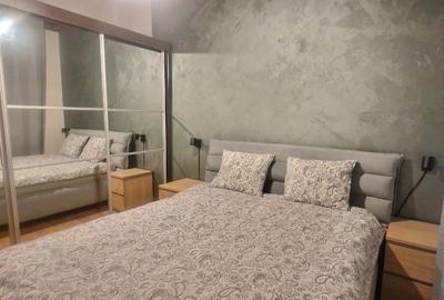 Apartament, 2 camere, MONTE CARLO***** Bl. Expoziției, Sector 1 - 4